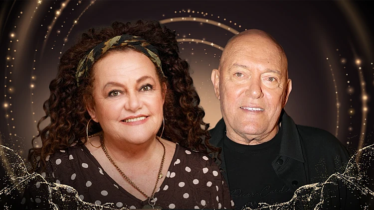 שלומי שבת ולאה שבת