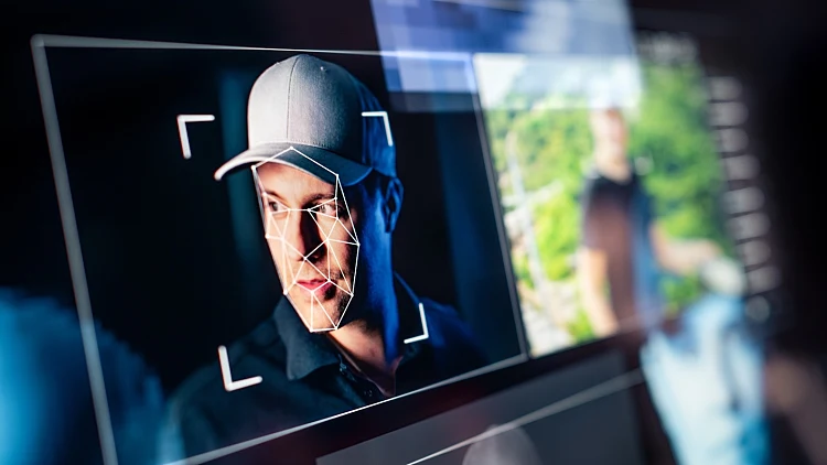 Deep,fake,and,ai,deepfake.,theft,or,fraud,video.,face