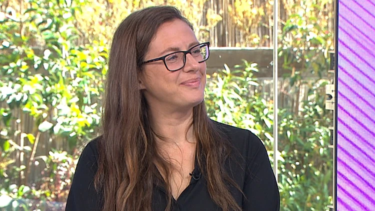 מהפכה שקטה בעולם הטיפול: ליווי, נגישות וטכנולוגיה ביד אחת