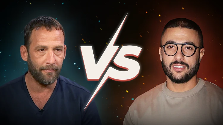 אחרי שאור בן דוד תבע אותו: יוצא "האח הגדול" סוגר חשבון