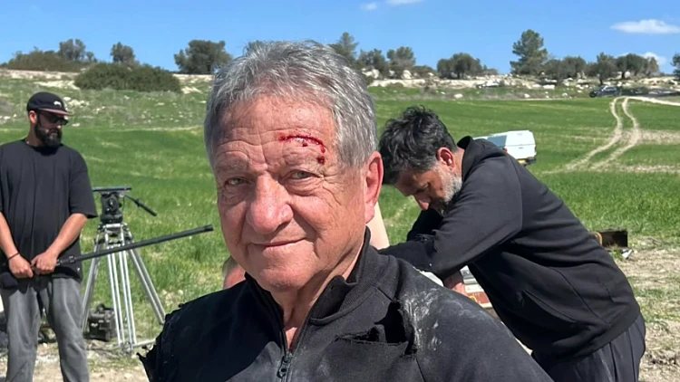 תעלול יח"צני או פיטורים כואבים? שייע פייגנבוים בתגובה ראשונה לעזיבה של "גולסטאר"