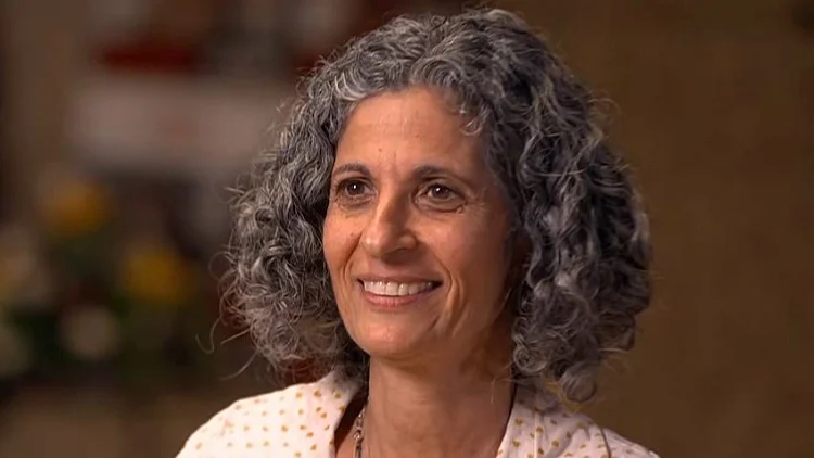 הניצחון של ויקי כהן: "לקבל את הבן שלי אחרי שנתיים זה כמו לידה"