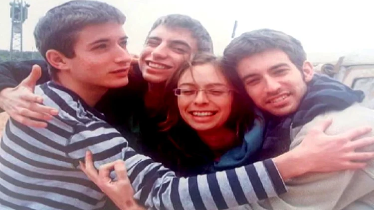 "הדר שלי הפך במרוצת השנים לסמל של הפקרה"