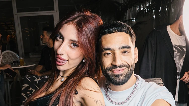 נתנאל דהאן, מאי ערב