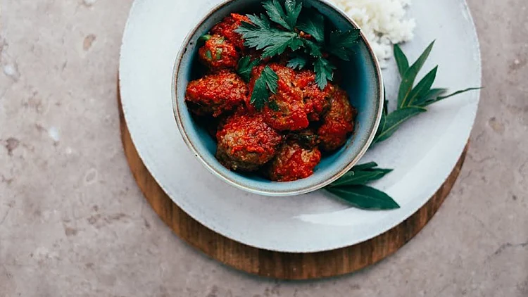 קציצות טונה