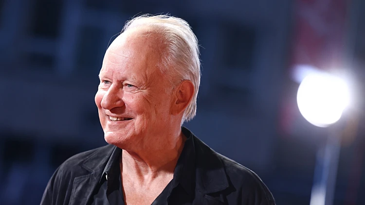 סטלאן סקושגורד