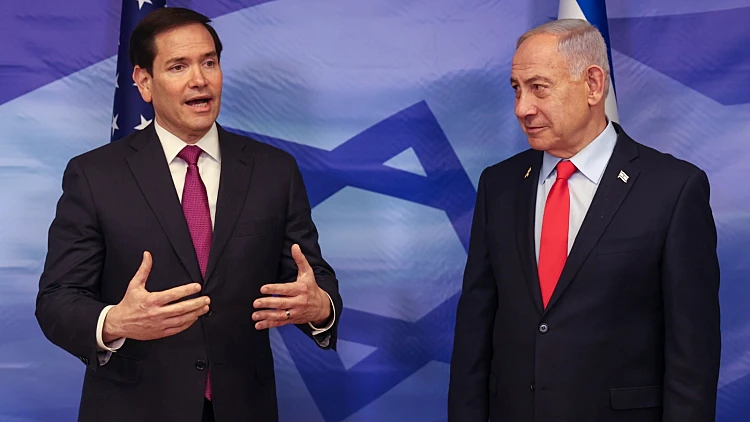 ברקע סערת הריבונות והברקס האמריקני: הרכבת האווירית נמשכת