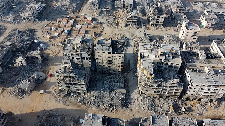 מפעילי הכטב"מים מגיבים להאשמות: "נז"א 500? אין דבר כזה"