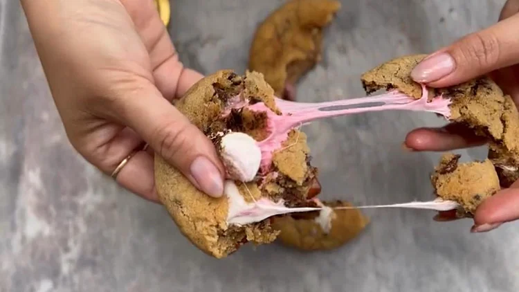 עוגיית סמור'ס