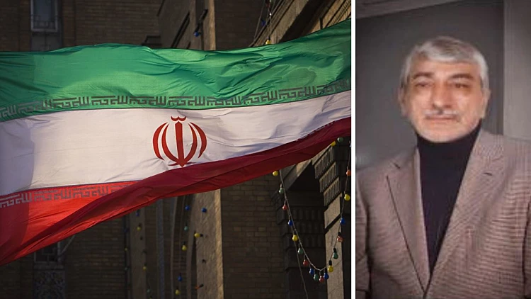 המוסד חושף: זה הבכיר האיראני שקידם פיגועים ברחבי העולם