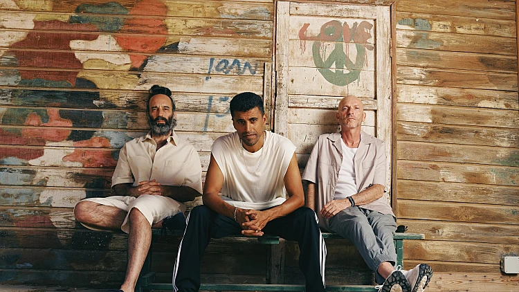 שלוש במות ועשרות אמנים: נחשפה התוכנית לפסטיבל המוזיקה האהוב