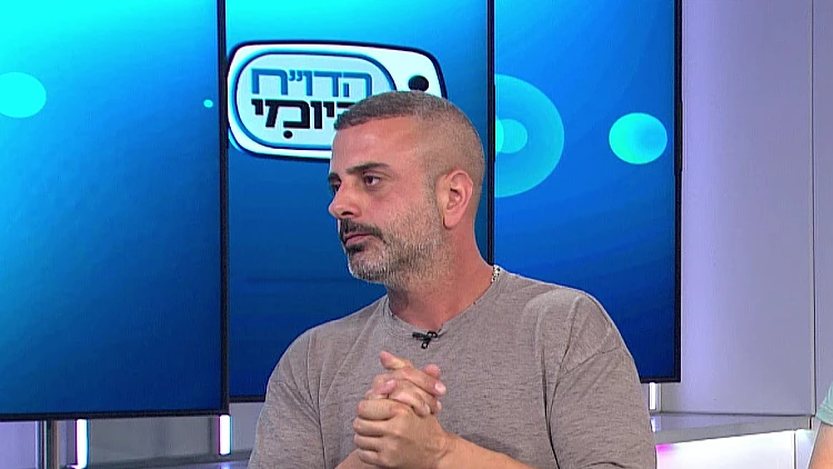 לחץ, חרדה וסטרס - לא רק בראש אלא גם על העור