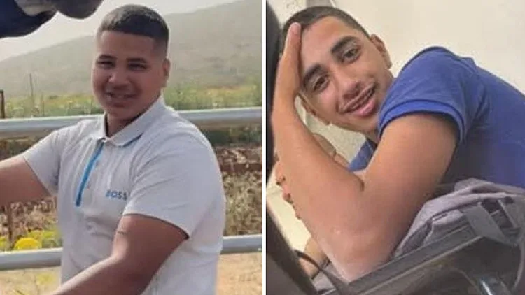 בן 18 נרצח ביריות בעראבה, בן 17 נדקר למוות בכפר קרע