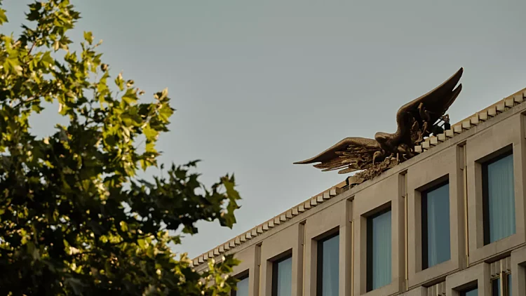 הכירו את מלון הפאר שבו סוויטה עולה 80 אלף שקלים ללילה