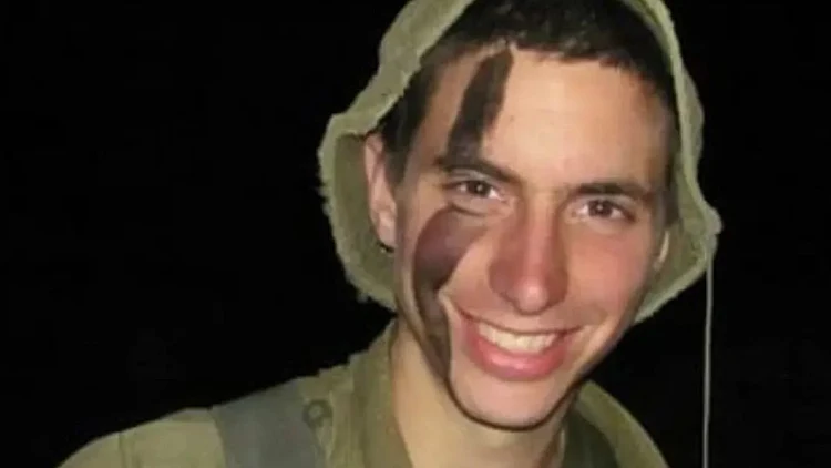 צה"ל: אין מידע שגופתו של הדר גולדין נמצאת במנהרה ברפיח