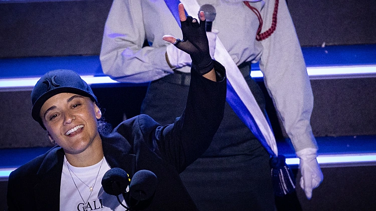 אמילי דמארי למפקדי צה"ל: "ידענו שאתם נלחמים להוציא אותנו"