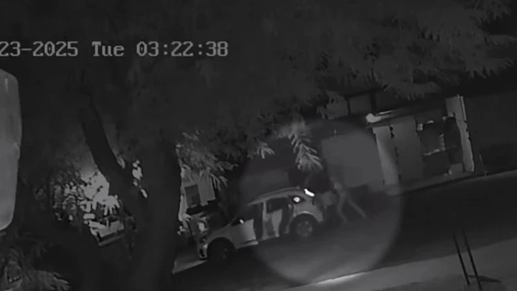 העמיסו - וברחו: שודדי הכספומטים שגנבו מאות אלפי שקלים