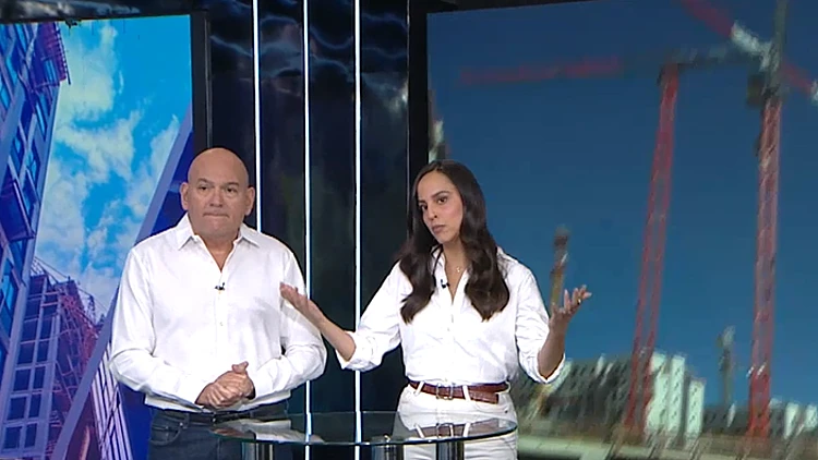 עירייה מול יזם: מי קובע את אופי הרחוב