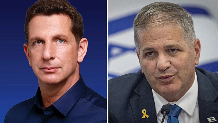 סערת עמותת הימין בביה"ס: קיש זימן את ראש עיריית הרצליה לשימוע