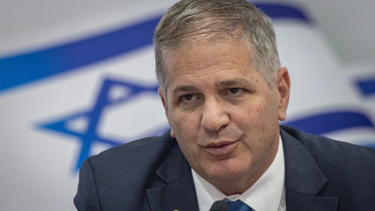 שר החינוך יואב קיש