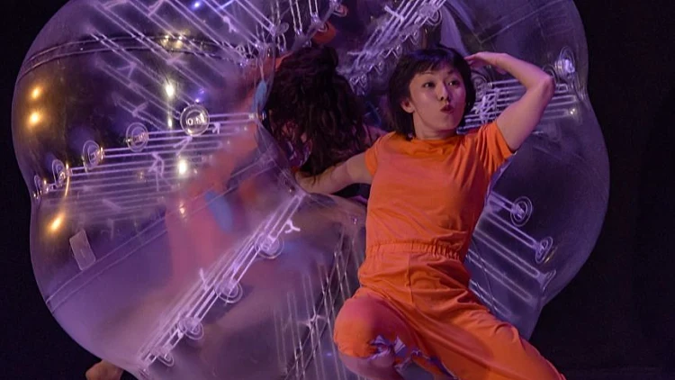 סוד האינסוף של נעה