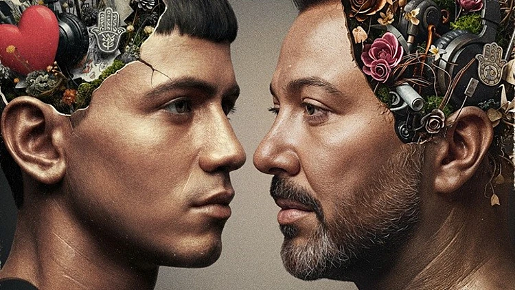 ליאור נרקיס וששון שאולוב