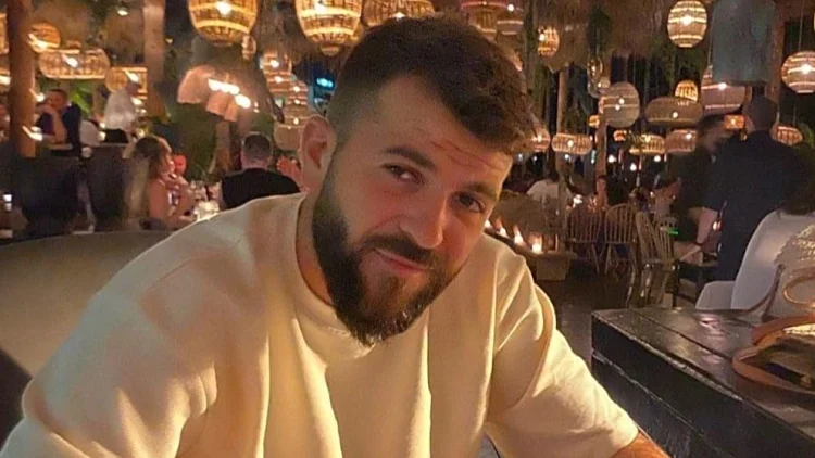 "הנפש שלנו הפכה רובוטית. מתעוררים כל בוקר להפתעה אחרת"