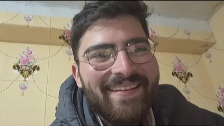 המטייל הישראלי שנתקע בנפאל בעקבות סופת שלגים: "ניצלנו בנס"