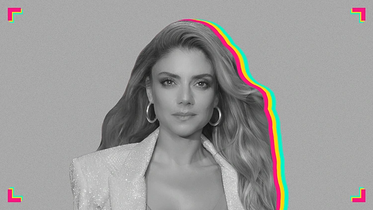 הווידוי של שירי מימון: "לא שוללת שינוי קוסמטי, נראה מה יביא הגיל"