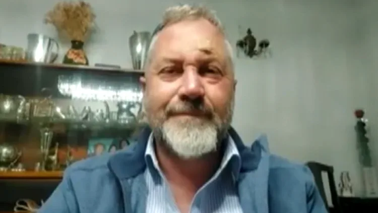 "יש לי אף שבור ודימום בגולגולת, אבל הבעיה היא תחושת העלבון"