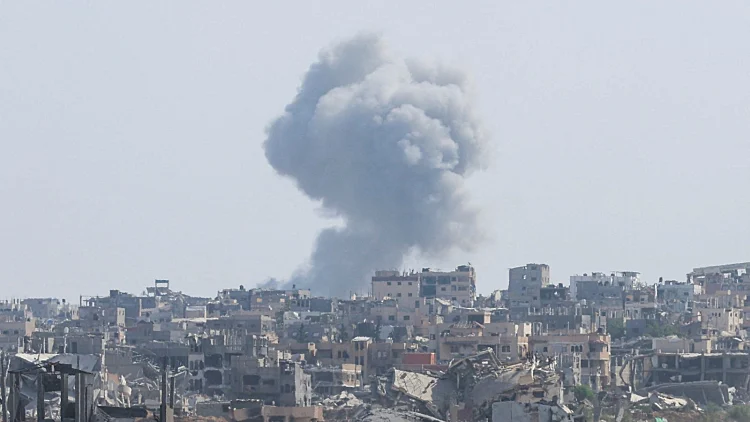 תוך פחות משעה: שני מחבלי חיזבאללה חוסלו בדרום לבנון