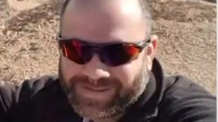 ויטל מישייב הצית עצמו ונפגע באורח קשה: "הכתובת הייתה על הקיר"