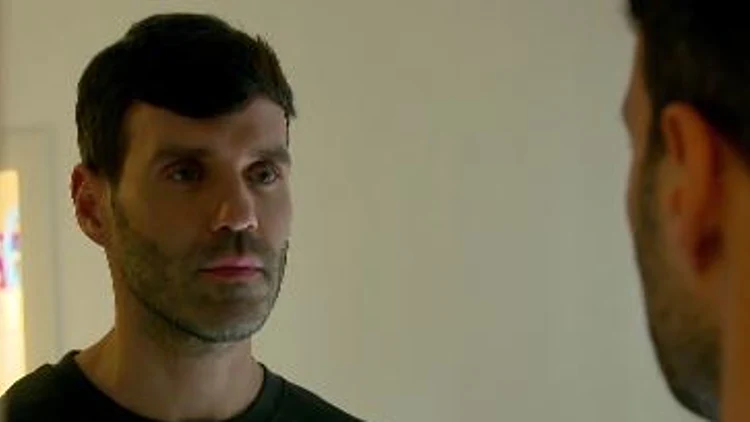 "הכול נוגע בי ושורף לי": נעם חורב על ההצלחה, האבהות והמלחמה