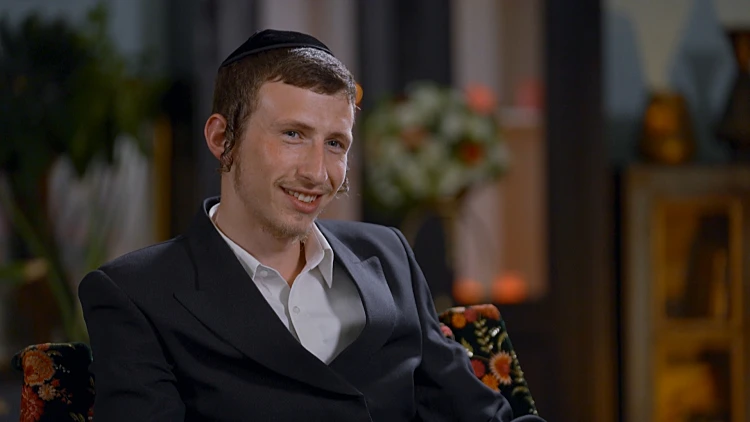 ווארט VOD | פרק 4: אהבה בסכנה