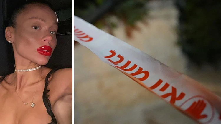 הרצח בדירת הדוגמנית בפתח תקווה: החשודים שוחררו למעצר בית