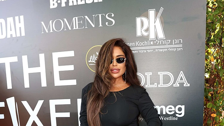 "חיי האהבה שלי טוטאל לוס": הכוכבת חושפת תוכניות דרמטיות