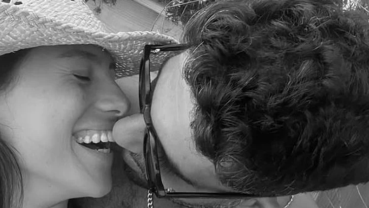 שנה וחצי אחרי שהכירו: כוכבי "אהבה חדשה" נפרדו