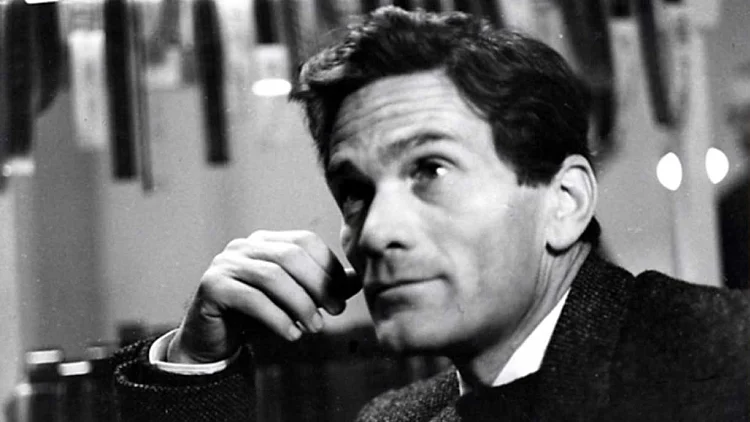 פייר פאולו פאזוליני