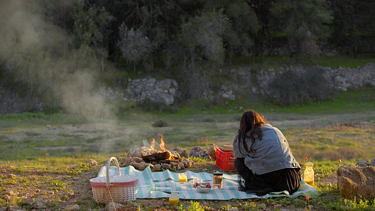"זה ערער אותי ממש": מה גרם ליעקב לעזוב את הלל באמצע הדייט?