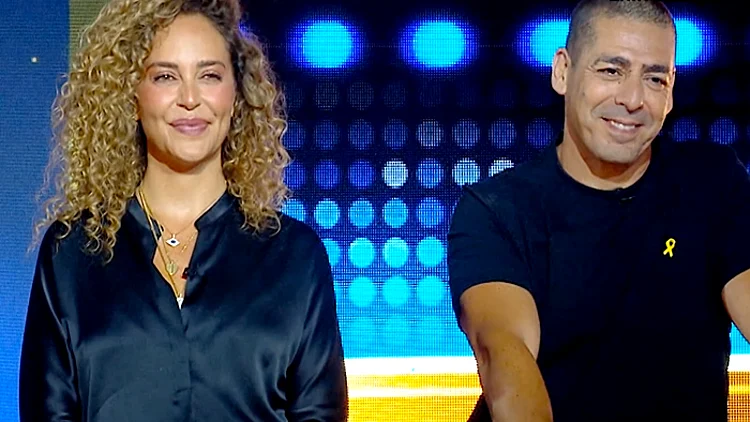 "תוכנית הבוקר מול תוכנית האוכל של ישראל": מי ינצח את הכלוב?