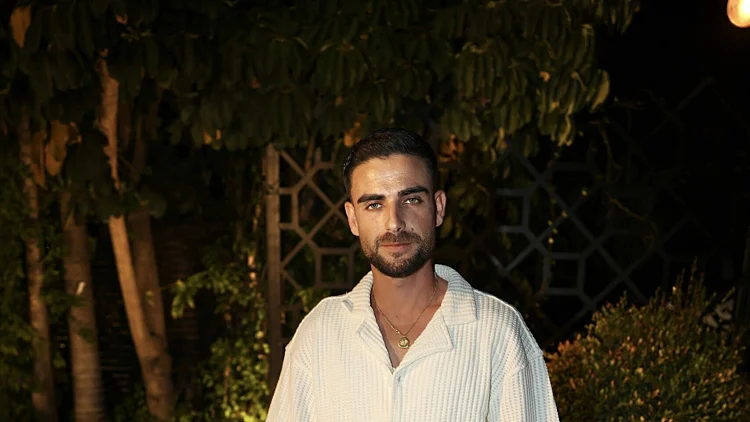 שניר בורגיל