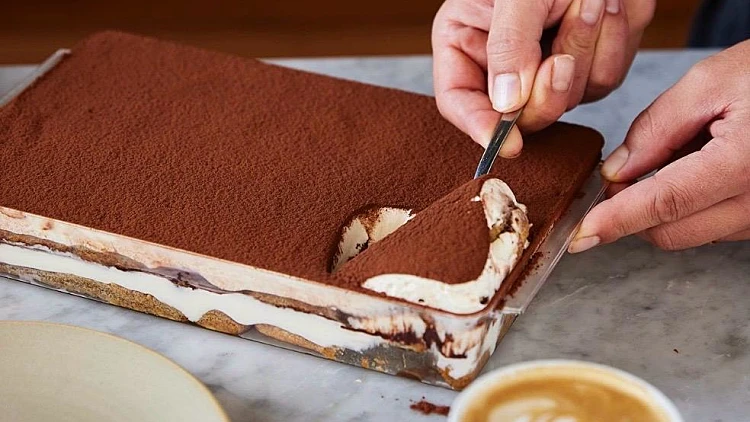 50 גוונים של רכות אוורירית: מנות הטירמיסו הכי טובות בארץ