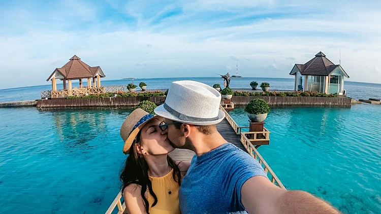 ירח דבש בתאילנד: איך לבנות חופשה רומנטית מושלמת בלי ליפול על טעויות יקרות | רשת 13