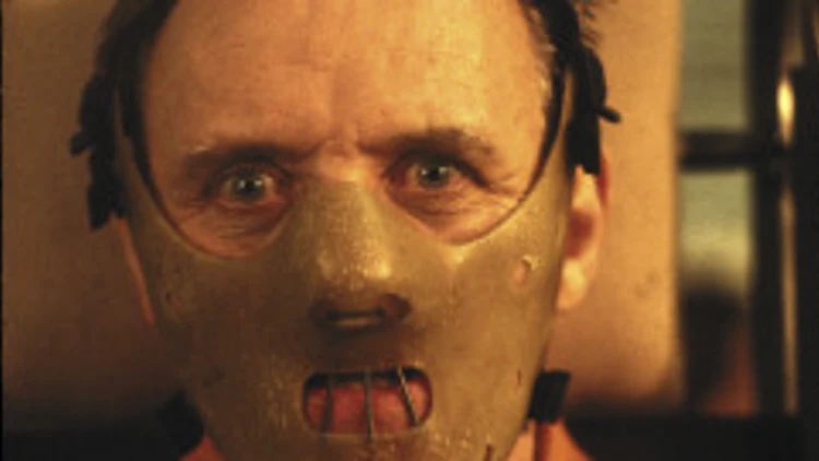 חניבעל לקטר, שתיקת הכבשים