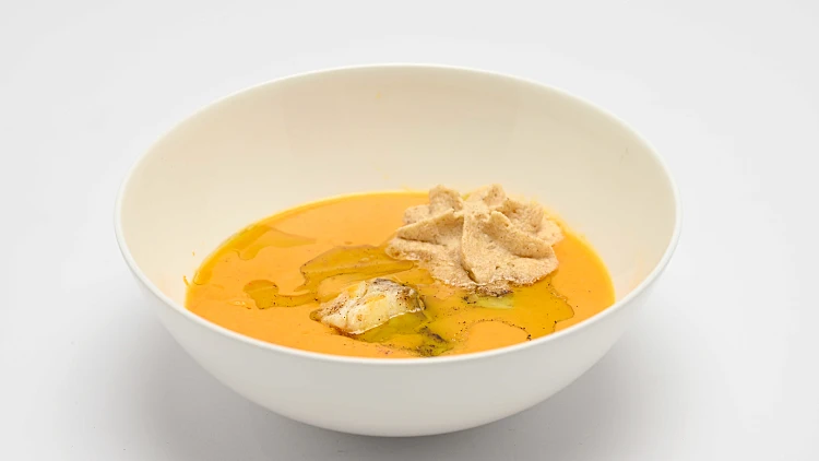 ים כתום: המתכון למנת האודישן של תהילה עמר