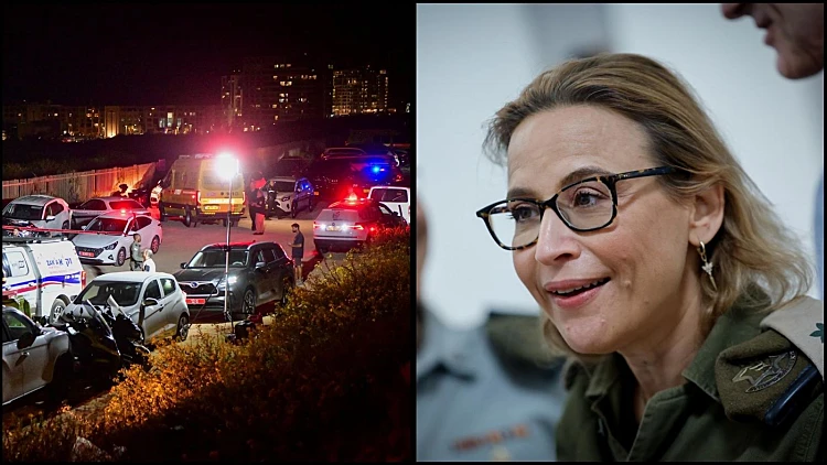 גם בעומק הים: נמשכים החיפושים אחר הטלפון האבוד של הפצ"רית