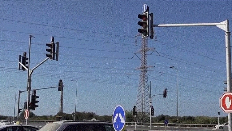 רמזור ב-AI: הפיתוח הישראלי שיחסוך לכם זמן בפקקים