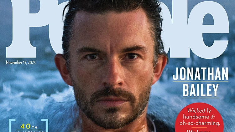 ג'ונתן ביילי