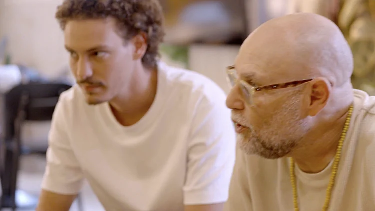 "בלילה של הרצח אני חושב שגם אני נרצחתי קצת"