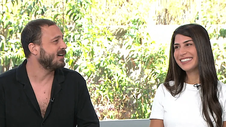 "ניסינו ללהק אותו לעונות הקודמות והוא לא רצה"